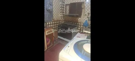 شقة للبيع تحفة مدينة السلام - 3