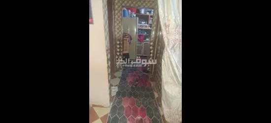 شقة للبيع تحفة مدينة السلام - 4