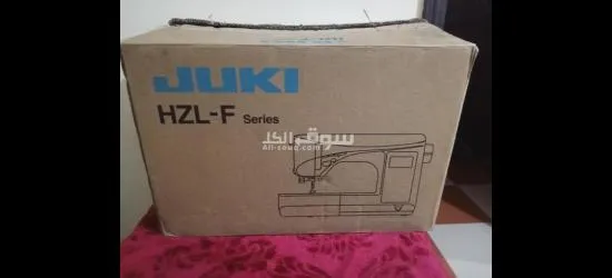 ماكينه خياطه جوكي ياباني - 2