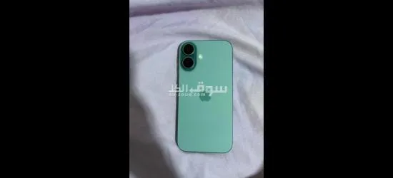 ايفون ١٦ مستعمل ممتاز - 3