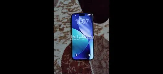 ايفون 16 برو ما**** تربو سيم - 2