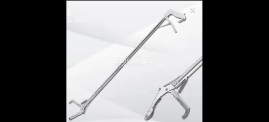 عصا صيد الثعابين