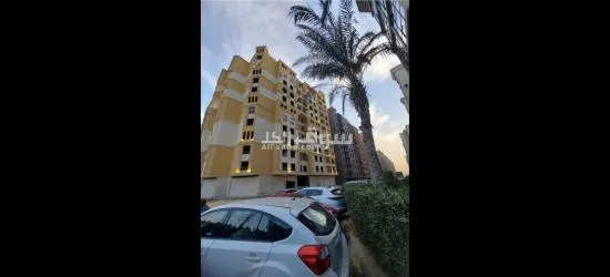 شقة مميزة جدًا للبيع في الحي الإيطالي – زهراء المعادي📍 خلف مودرن أكاديمي