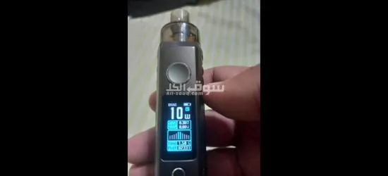 فيب درج اس مستخدم كالجديد وارد السعودية والمعاينة خير دليل