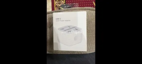 راس شاحن ايفون - 2