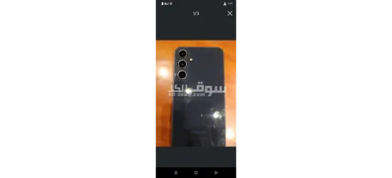 سامسونج استحمل خفيف مع الشاحن - 2