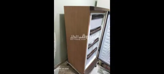 ديب فريزر للبيع - 4
