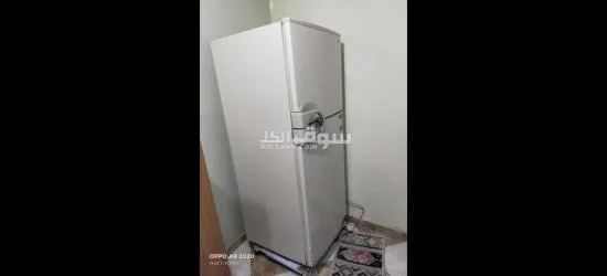 ثلاجه توشيبا للبيع - 3