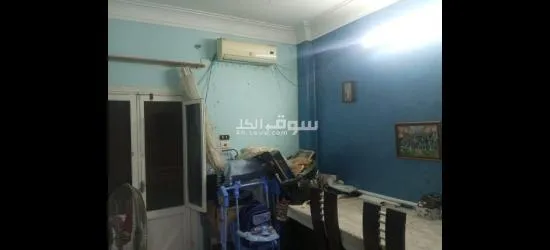شقة للبيع - 2