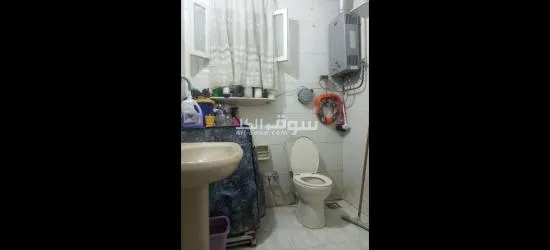 شقة للبيع - 3