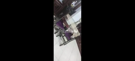 سفره عموله مستعمله بحاله جيده - 2