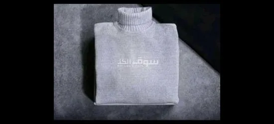 هاي كول رجالي صوف تقيل فتلة 12 | شتوي تقيل ودافئ 🔥 - 4