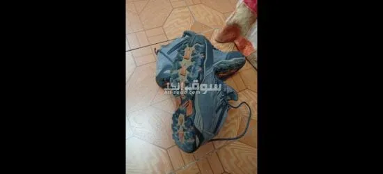 columbia safety shoes omni grip waterproof - 5