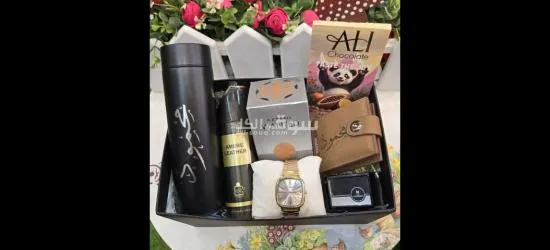 هدايا رجالي - 3
