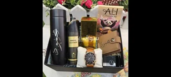 هدايا رجالي - 4