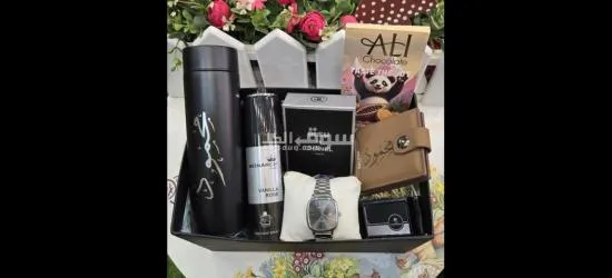 هدايا رجالي - 5