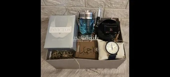 هدايا رجالي - 9