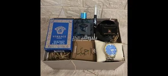 هدايا رجالي - 10