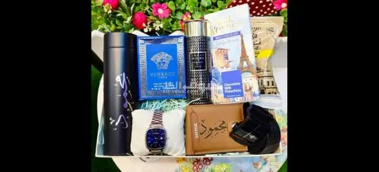 هدايا رجالي - 15