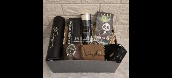 هدايا رجالي - 17