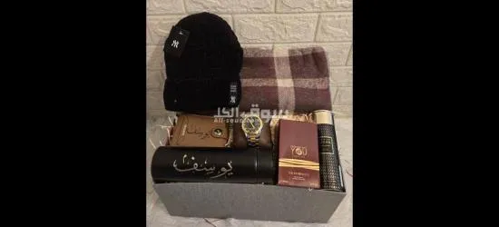 هدايا رجالي - 18