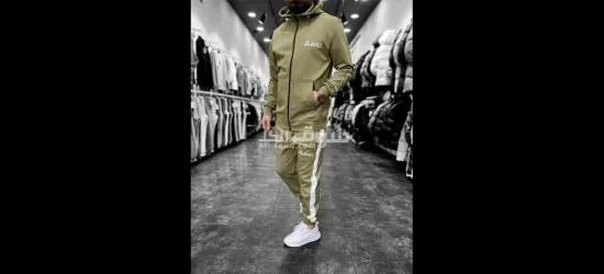 🔥 ترنج WILL سوستة – شتوي تقيل وشيك 🔥