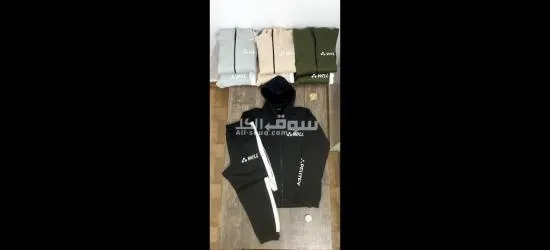 🔥 ترنج WILL سوستة – شتوي تقيل وشيك 🔥 - 5