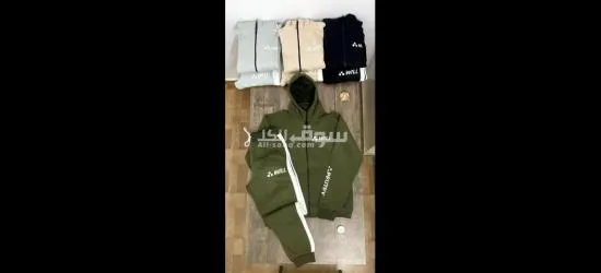 🔥 ترنج WILL سوستة – شتوي تقيل وشيك 🔥 - 8