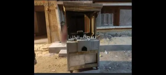 معدات مطعم للبيع للتصفيه