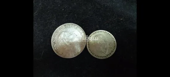 عملات قديمه