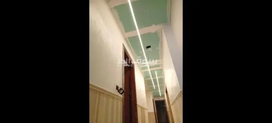 توريد وتركيب جبس بورد فلات بيت نور على اعلى - 5