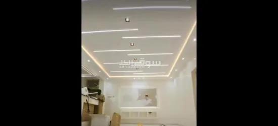 توريد وتركيب جبس بورد فلات بيت نور على اعلى - 8