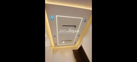 توريد وتركيب جبس بورد فلات بيت نور على اعلى - 12