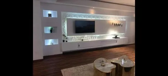 توريد وتركيب جبس بورد فلات بيت نور على اعلى - 19