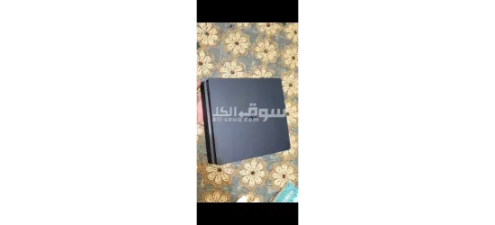 🎮 للبيع PlayStation 4 Slim - 1