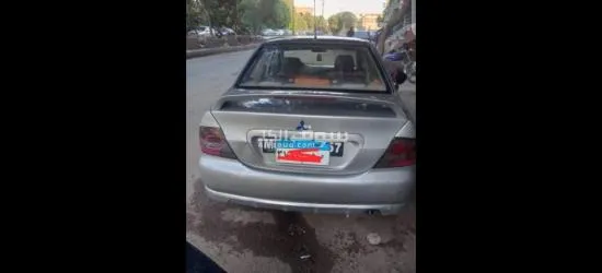 سياره لانسر 2007 للبيع - 2