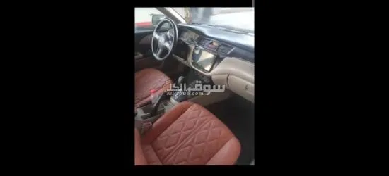 سياره لانسر 2007 للبيع - 4