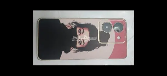 بيع ٢ تليفون vivo y36 - 9