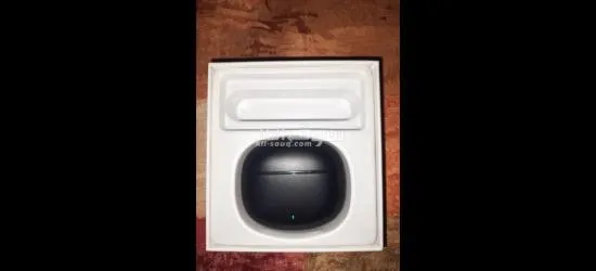 Airpods Tranya T30® Ultra-high Call Quality 4-Mic Design IPX7 from netherland - 3
