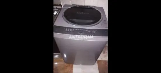 غساله توشيبا