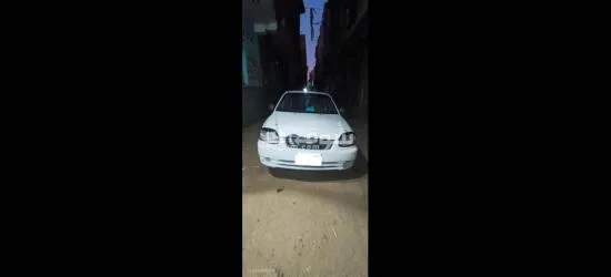 سياره فيرنا موديل 2016 - 7
