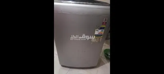 غساله مستعمله - 3