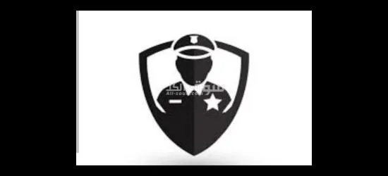 افراد امن في كومباوند في مدينتي