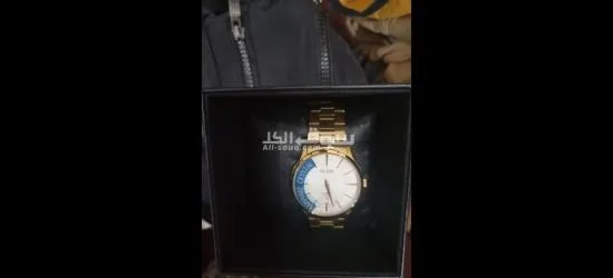 ساعات انواع - 2