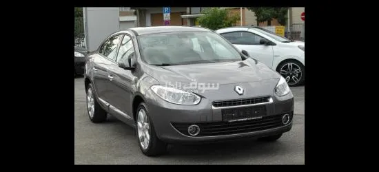 رينو فلوانس