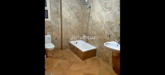 شقة دور ارضي + حديقه خاصه خلف كافيه ارجيلا _ حي الواحة ♦️ مدينة نصر - 5