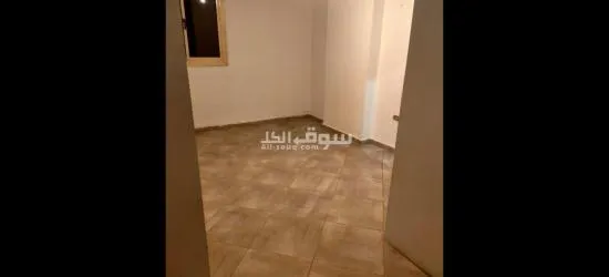 شقة دور ارضي + حديقه خاصه خلف كافيه ارجيلا _ حي الواحة ♦️ مدينة نصر - 13