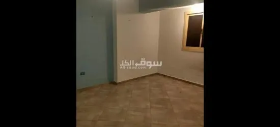 شقة دور ارضي + حديقه خاصه خلف كافيه ارجيلا _ حي الواحة ♦️ مدينة نصر - 17
