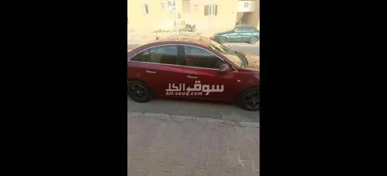 شيفروليه كروز موديل 2010 - 3