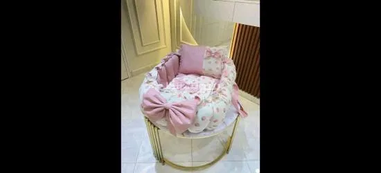 سرير بيبي نيست ومستلزماته - 18